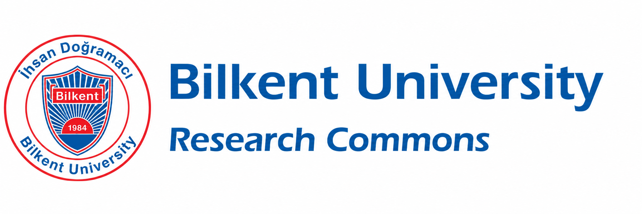 Bilkent University Research Commons